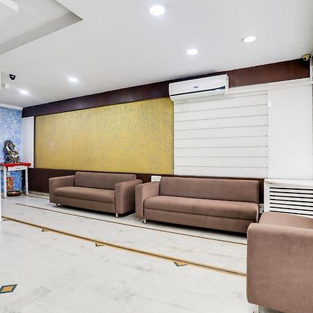 Super Collection O Mp Nagar Bhopal Exterior foto