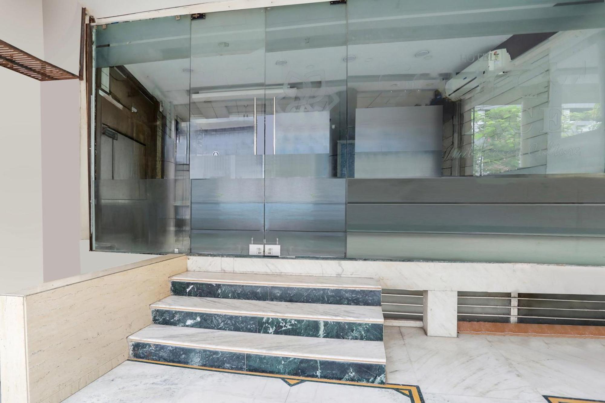 Super Collection O Mp Nagar Bhopal Exterior foto