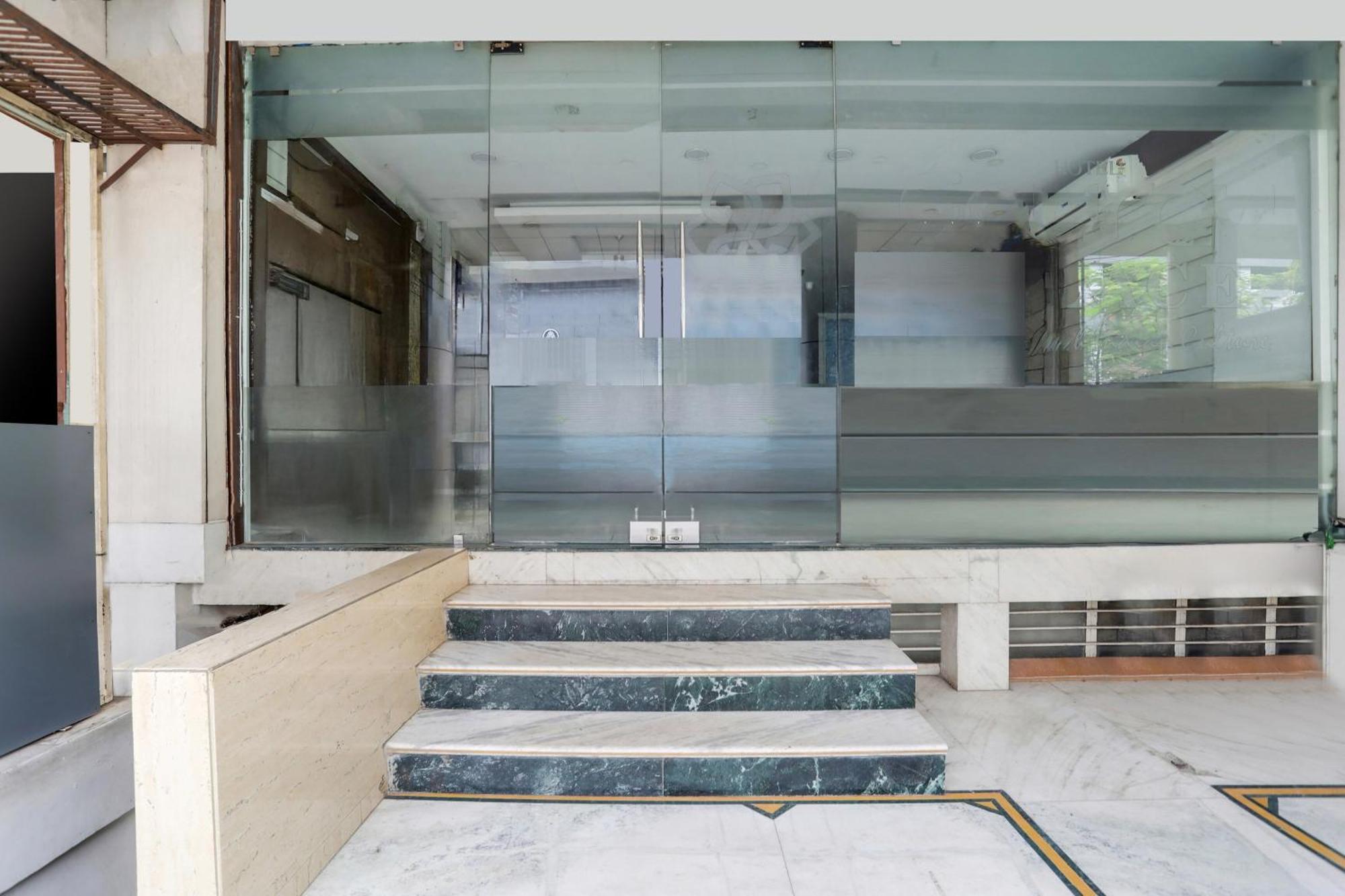 Super Collection O Mp Nagar Bhopal Exterior foto